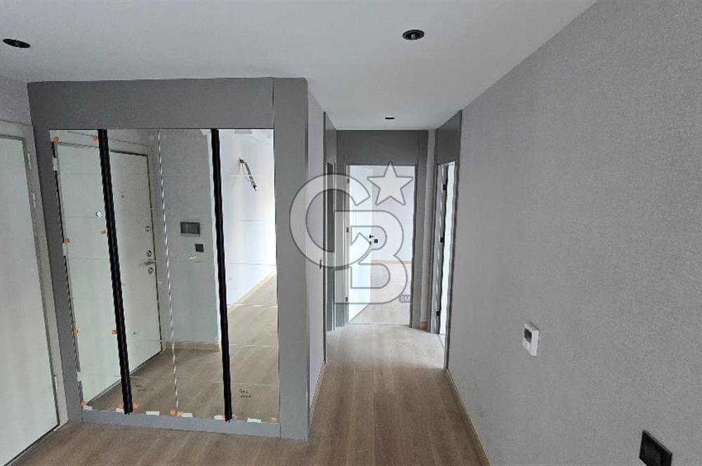 ÇANKAYA BİRLİK MAHALLESİ 2+1 ARA KAT TERASLI SIFIR DAİRE 