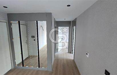 ÇANKAYA BİRLİK MAHALLESİ 2+1 ARA KAT TERASLI SIFIR DAİRE 