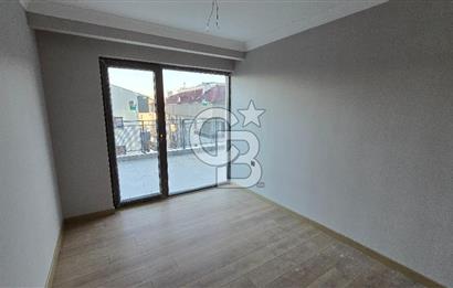 ÇANKAYA BİRLİK MAHALLESİ 2+1 ARA KAT TERASLI SIFIR DAİRE 