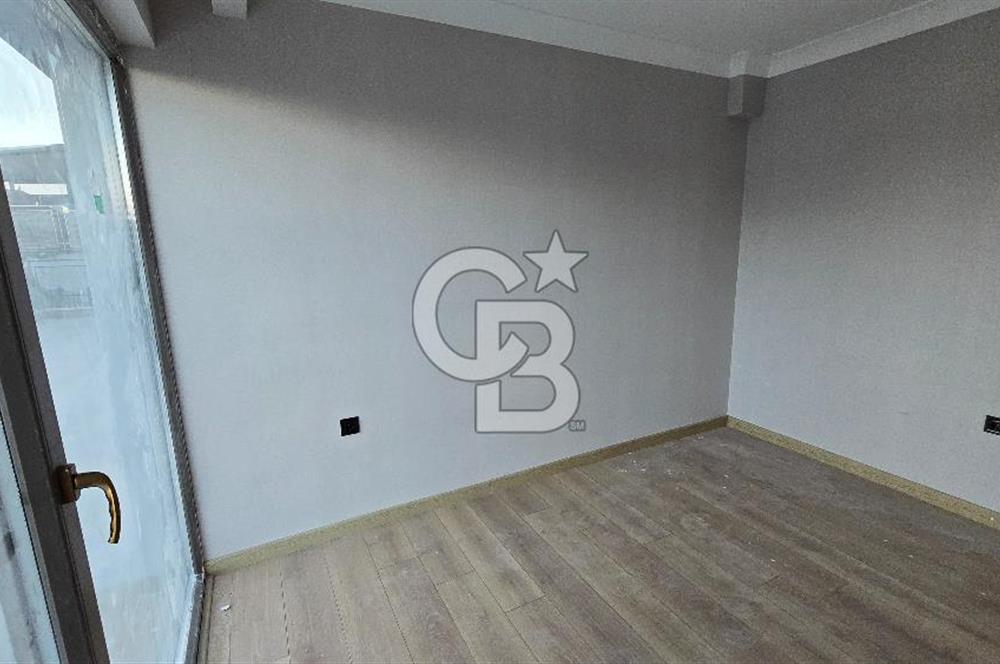 ÇANKAYA BİRLİK MAHALLESİ 2+1 ARA KAT TERASLI SIFIR DAİRE 