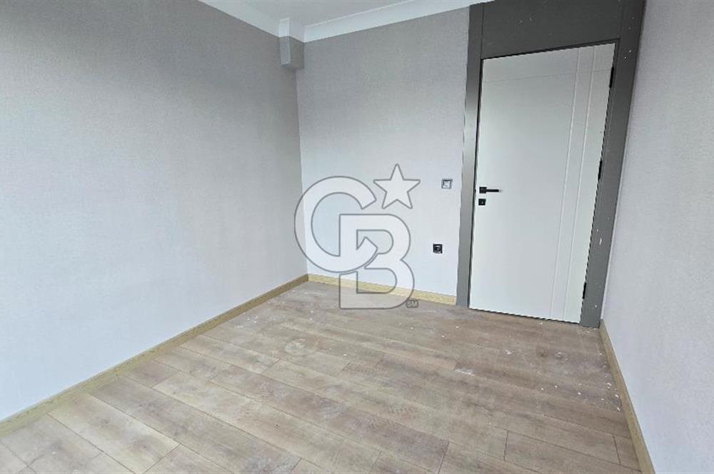ÇANKAYA BİRLİK MAHALLESİ 2+1 ARA KAT TERASLI SIFIR DAİRE 