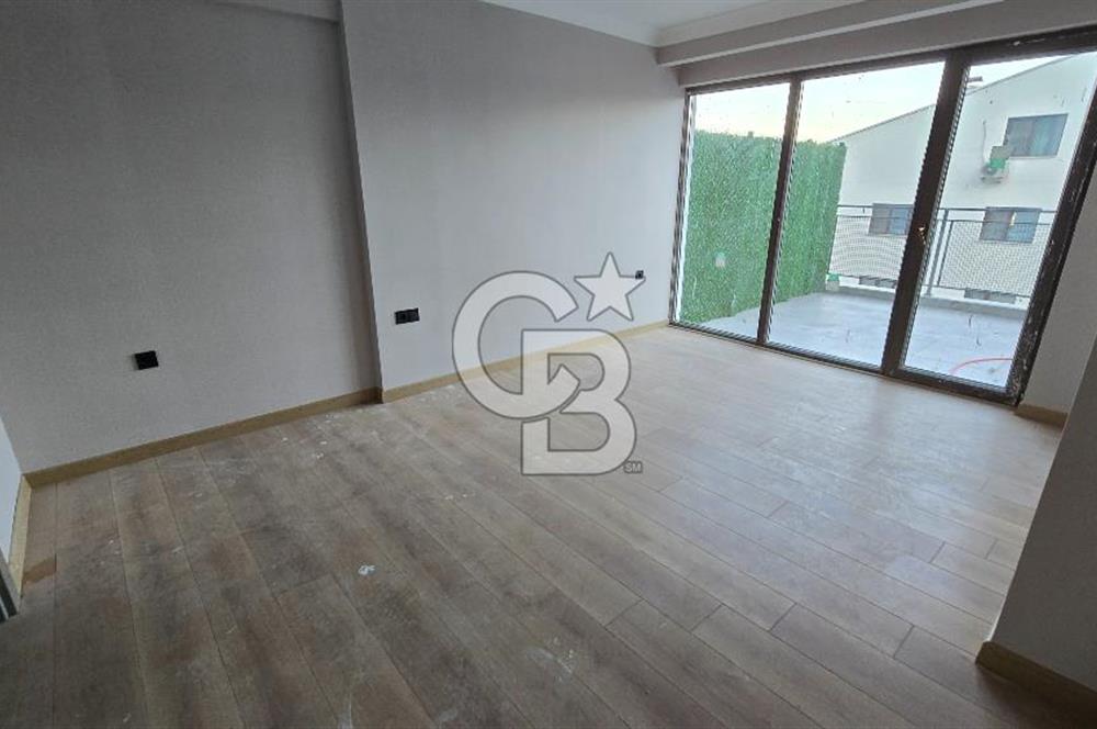 ÇANKAYA BİRLİK MAHALLESİ 2+1 ARA KAT TERASLI SIFIR DAİRE 