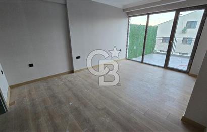 ÇANKAYA BİRLİK MAHALLESİ 2+1 ARA KAT TERASLI SIFIR DAİRE 