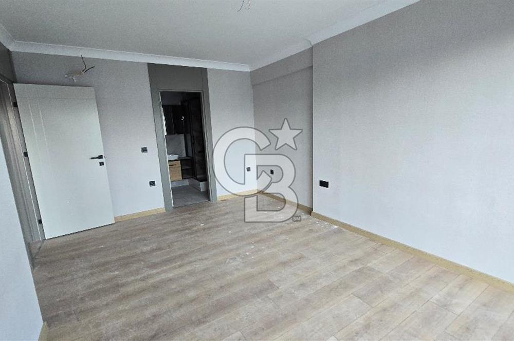 ÇANKAYA BİRLİK MAHALLESİ 2+1 ARA KAT TERASLI SIFIR DAİRE 