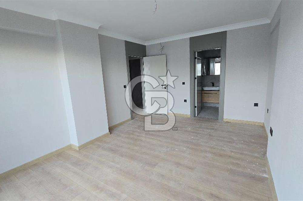ÇANKAYA BİRLİK MAHALLESİ 2+1 ARA KAT TERASLI SIFIR DAİRE 