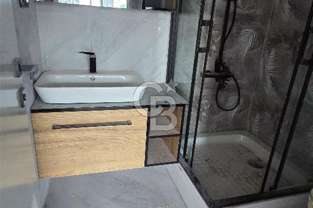 ÇANKAYA BİRLİK MAHALLESİ 2+1 ARA KAT TERASLI SIFIR DAİRE 
