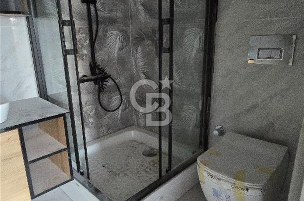 ÇANKAYA BİRLİK MAHALLESİ 2+1 ARA KAT TERASLI SIFIR DAİRE 