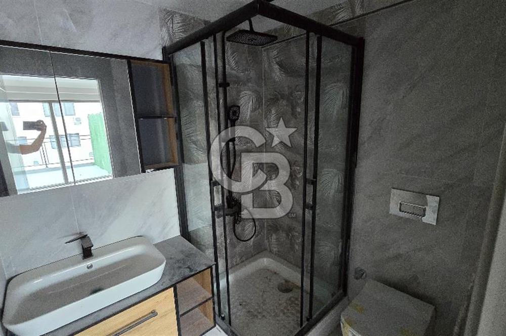ÇANKAYA BİRLİK MAHALLESİ 2+1 ARA KAT TERASLI SIFIR DAİRE 