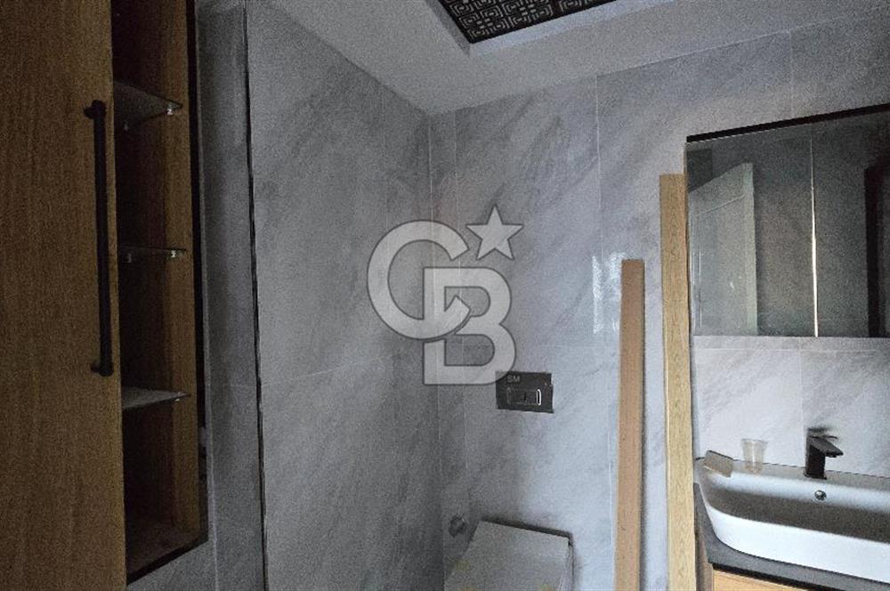 ÇANKAYA BİRLİK MAHALLESİ 2+1 ARA KAT TERASLI SIFIR DAİRE 