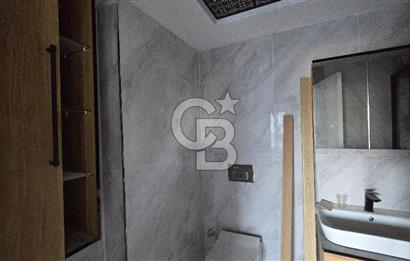 ÇANKAYA BİRLİK MAHALLESİ 2+1 ARA KAT TERASLI SIFIR DAİRE 