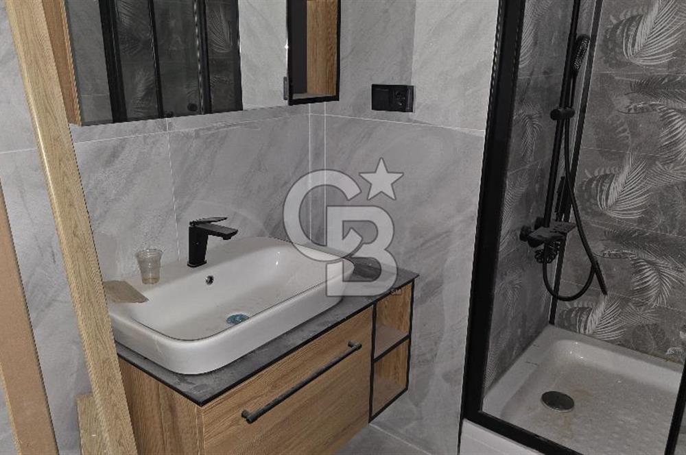 ÇANKAYA BİRLİK MAHALLESİ 2+1 ARA KAT TERASLI SIFIR DAİRE 