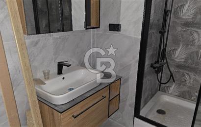 ÇANKAYA BİRLİK MAHALLESİ 2+1 ARA KAT TERASLI SIFIR DAİRE 