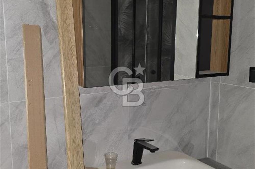 ÇANKAYA BİRLİK MAHALLESİ 2+1 ARA KAT TERASLI SIFIR DAİRE 