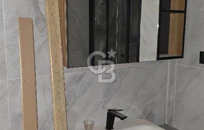 ÇANKAYA BİRLİK MAHALLESİ 2+1 ARA KAT TERASLI SIFIR DAİRE 