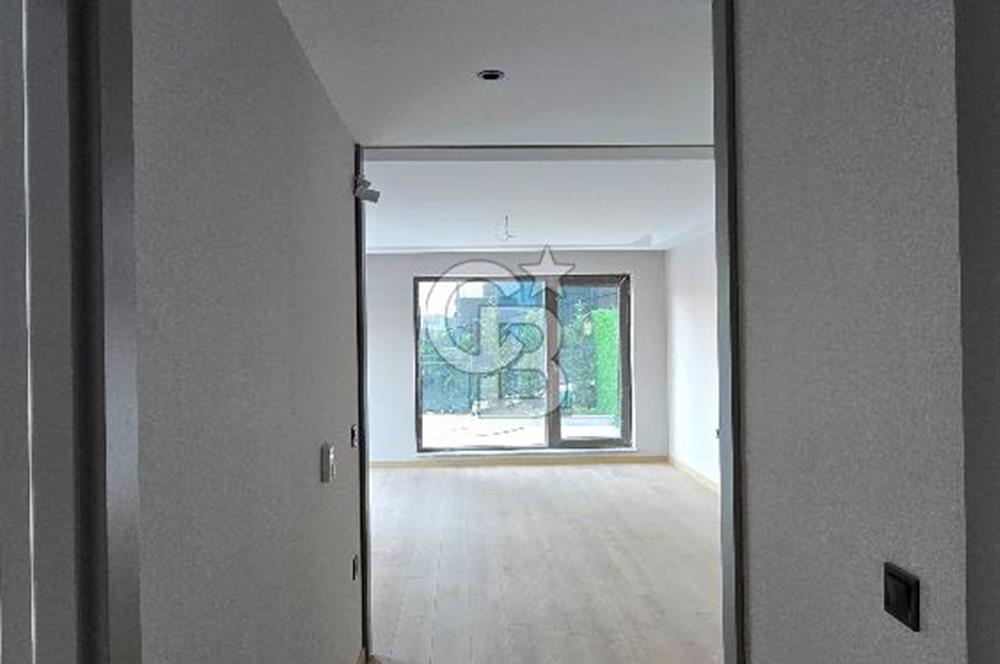 ÇANKAYA BİRLİK MAHALLESİ 2+1 ARA KAT TERASLI SIFIR DAİRE 