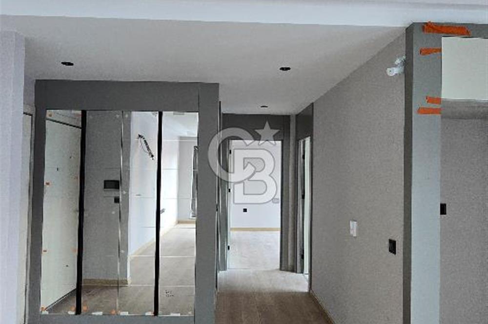 ÇANKAYA BİRLİK MAHALLESİ 2+1 ARA KAT TERASLI SIFIR DAİRE 