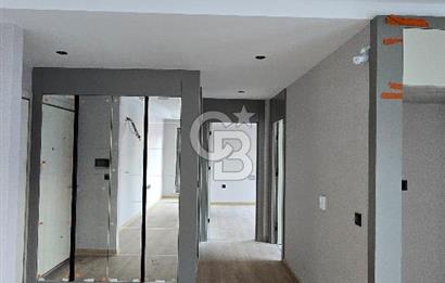 ÇANKAYA BİRLİK MAHALLESİ 2+1 ARA KAT TERASLI SIFIR DAİRE 