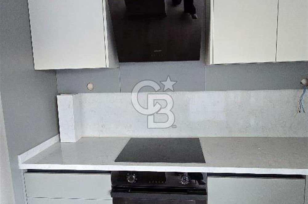 ÇANKAYA BİRLİK MAHALLESİ 2+1 ARA KAT TERASLI SIFIR DAİRE 
