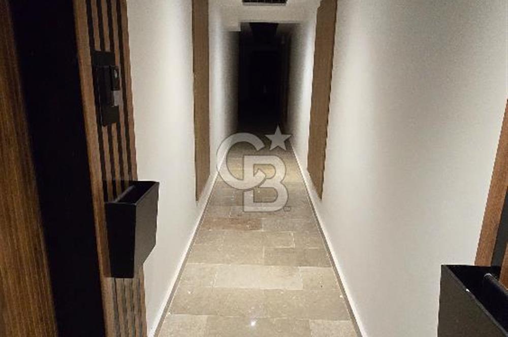 ÇANKAYA BİRLİK MAHALLESİ 2+1 ARA KAT TERASLI SIFIR DAİRE 