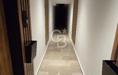 ÇANKAYA BİRLİK MAHALLESİ 2+1 ARA KAT TERASLI SIFIR DAİRE 