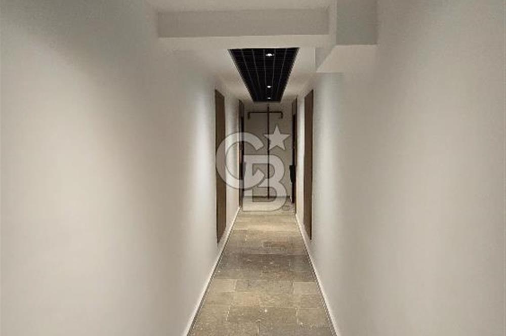 ÇANKAYA BİRLİK MAHALLESİ 2+1 ARA KAT TERASLI SIFIR DAİRE 
