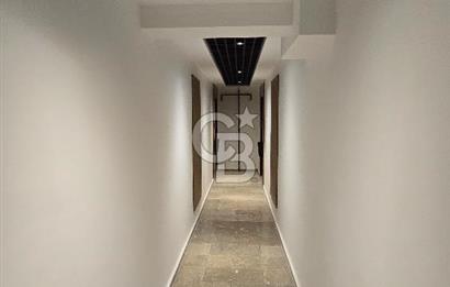 ÇANKAYA BİRLİK MAHALLESİ 2+1 ARA KAT TERASLI SIFIR DAİRE 