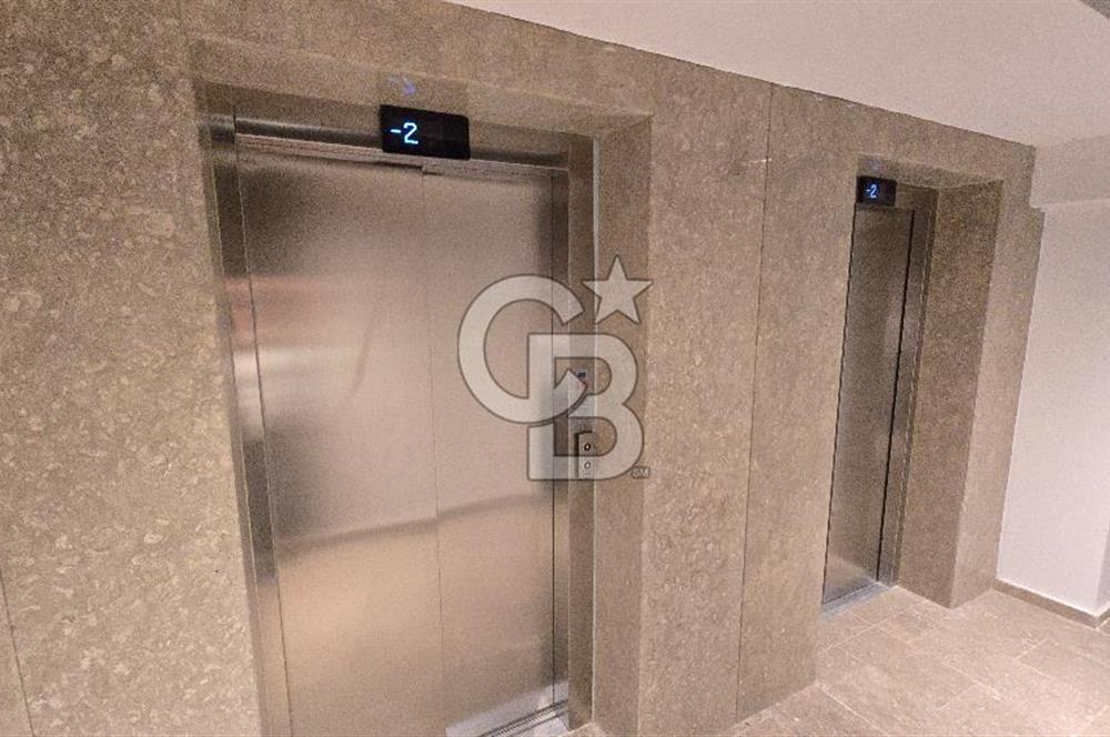 ÇANKAYA BİRLİK MAHALLESİ 2+1 ARA KAT TERASLI SIFIR DAİRE 