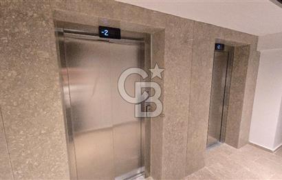 ÇANKAYA BİRLİK MAHALLESİ 2+1 ARA KAT TERASLI SIFIR DAİRE 