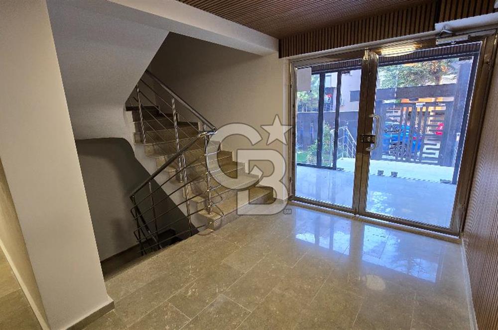 ÇANKAYA BİRLİK MAHALLESİ 2+1 ARA KAT TERASLI SIFIR DAİRE 