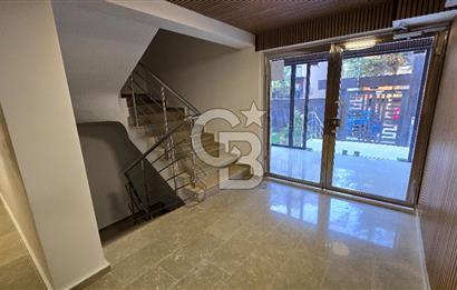 ÇANKAYA BİRLİK MAHALLESİ 2+1 ARA KAT TERASLI SIFIR DAİRE 