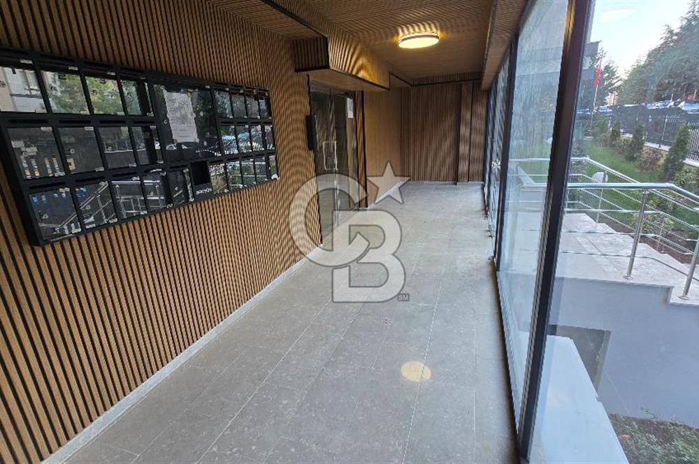 ÇANKAYA BİRLİK MAHALLESİ 2+1 ARA KAT TERASLI SIFIR DAİRE 