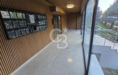 ÇANKAYA BİRLİK MAHALLESİ 2+1 ARA KAT TERASLI SIFIR DAİRE 