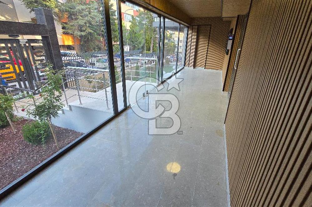 ÇANKAYA BİRLİK MAHALLESİ 2+1 ARA KAT TERASLI SIFIR DAİRE 