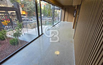 ÇANKAYA BİRLİK MAHALLESİ 2+1 ARA KAT TERASLI SIFIR DAİRE 