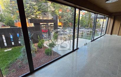 ÇANKAYA BİRLİK MAHALLESİ 2+1 ARA KAT TERASLI SIFIR DAİRE 