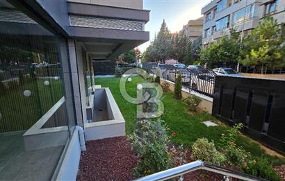 ÇANKAYA BİRLİK MAHALLESİ 2+1 ARA KAT TERASLI SIFIR DAİRE 