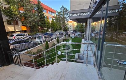 ÇANKAYA BİRLİK MAHALLESİ 2+1 ARA KAT TERASLI SIFIR DAİRE 