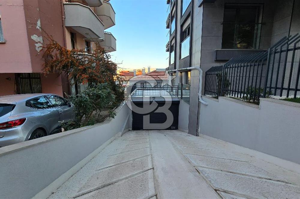 ÇANKAYA BİRLİK MAHALLESİ 2+1 ARA KAT TERASLI SIFIR DAİRE 