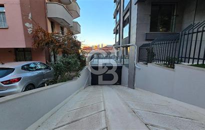 ÇANKAYA BİRLİK MAHALLESİ 2+1 ARA KAT TERASLI SIFIR DAİRE 