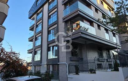 ÇANKAYA BİRLİK MAHALLESİ 2+1 ARA KAT TERASLI SIFIR DAİRE 