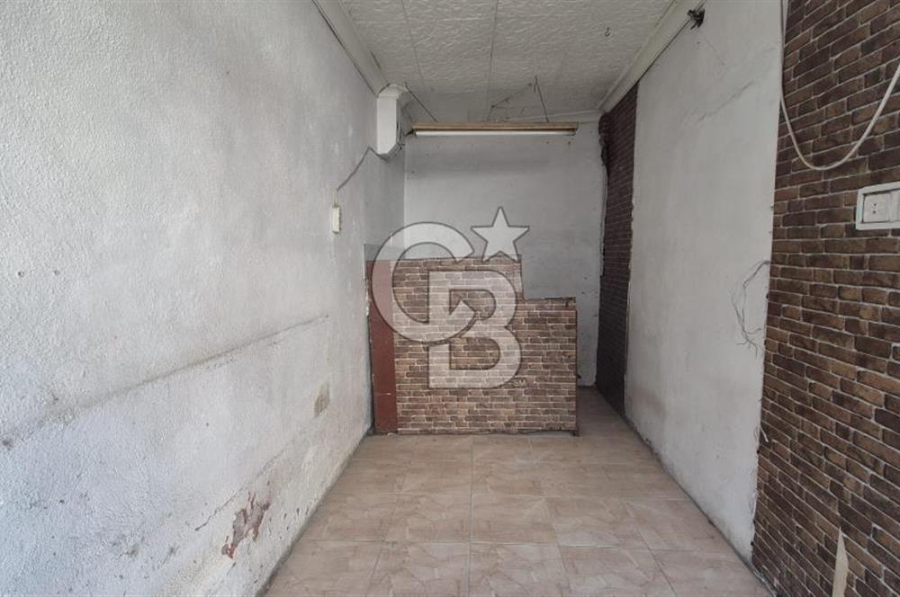 BURSA OSMANGAZİ TUNA MAHALLESİ ENVERPAŞA SOKAK’TA KİRALIK 3 ADET İŞYERİ
