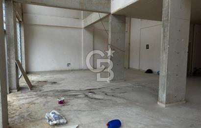CB BLACK'TAN 23 NİSAN CADDE ÜZERİNDE SATILIK DÜKKAN*