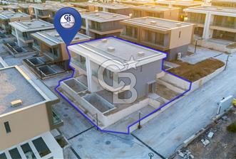 Villa Helis Serina 3+1 Milas Muğla