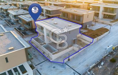 Villa Helis Serina 3+1 Milas Muğla
