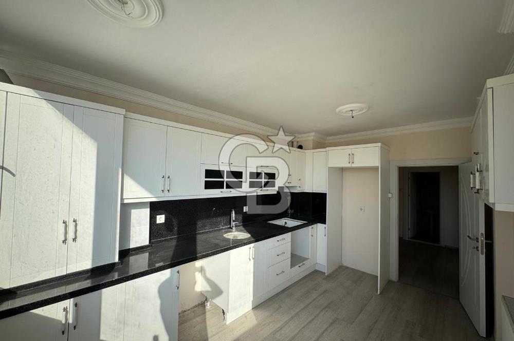 COLDWELL BANKER NET GAYRİMENKULDEN ÜNİVERSİTE MAHALLESİNDE SATILIK 3+1 DAİRE