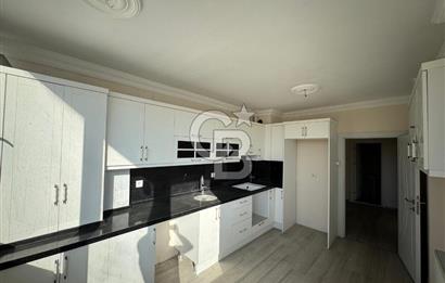 COLDWELL BANKER NET GAYRİMENKULDEN ÜNİVERSİTE MAHALLESİNDE SATILIK 3+1 DAİRE