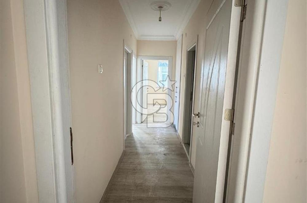 COLDWELL BANKER NET GAYRİMENKULDEN ÜNİVERSİTE MAHALLESİNDE SATILIK 3+1 DAİRE