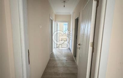 COLDWELL BANKER NET GAYRİMENKULDEN ÜNİVERSİTE MAHALLESİNDE SATILIK 3+1 DAİRE