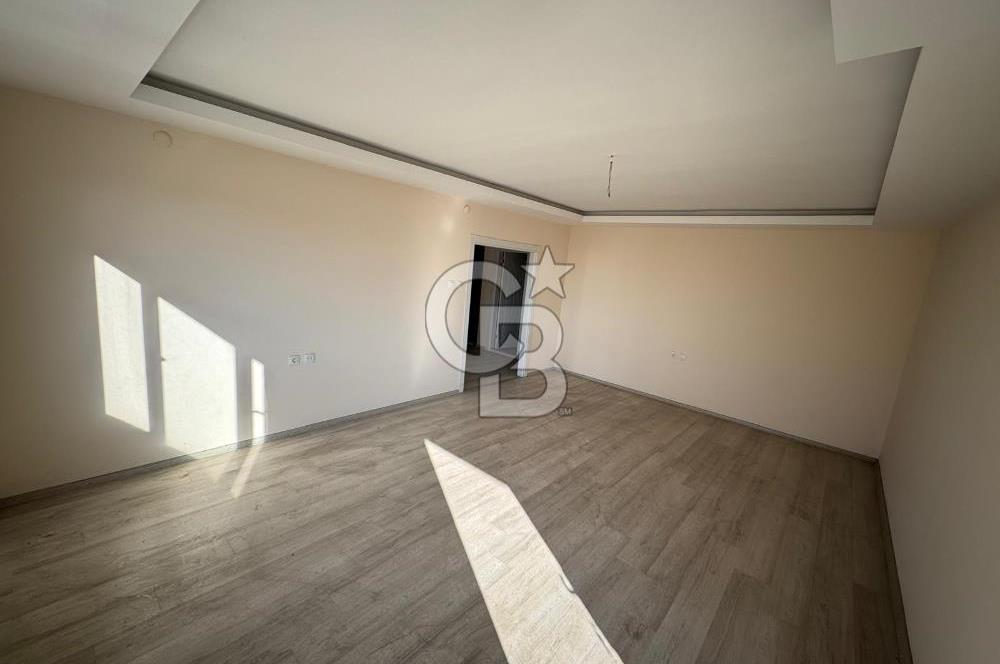 COLDWELL BANKER NET GAYRİMENKULDEN ÜNİVERSİTE MAHALLESİNDE SATILIK 3+1 DAİRE