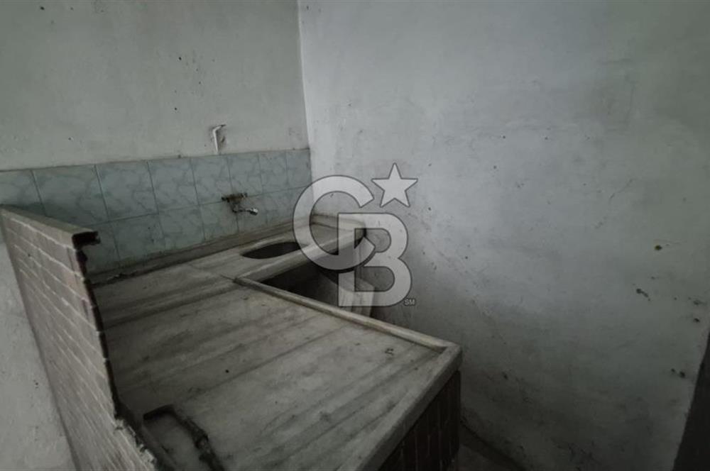 BURSA OSMANGAZİ TUNA MAHALLESİ ENVERPAŞA SOKAK’TA KİRALIK 3 ADET İŞYERİ